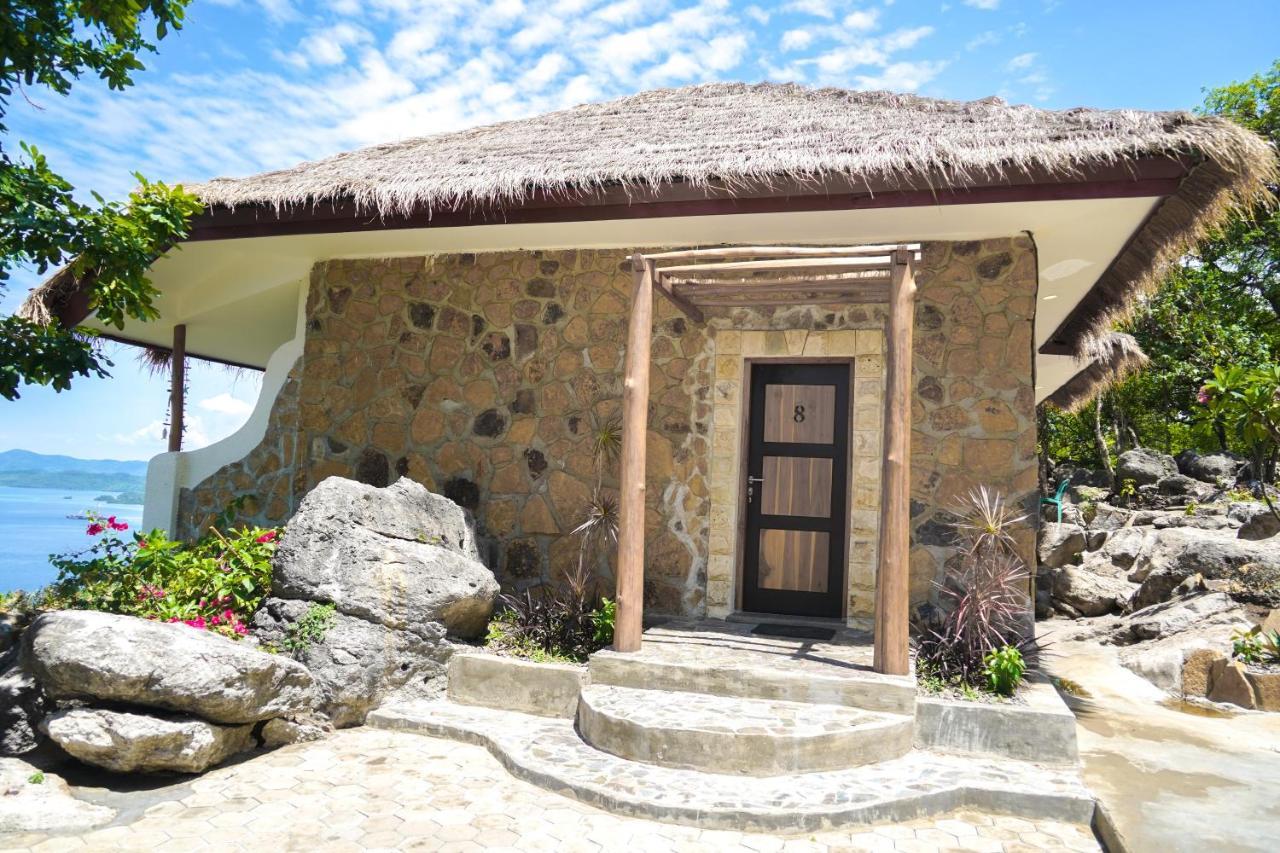 Theodor Hotel Labuan Bajo Kültér fotó