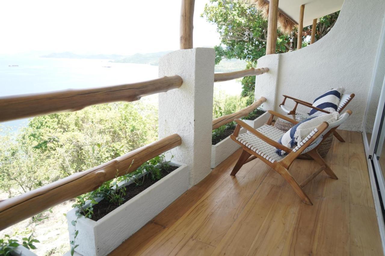Theodor Hotel Labuan Bajo Kültér fotó