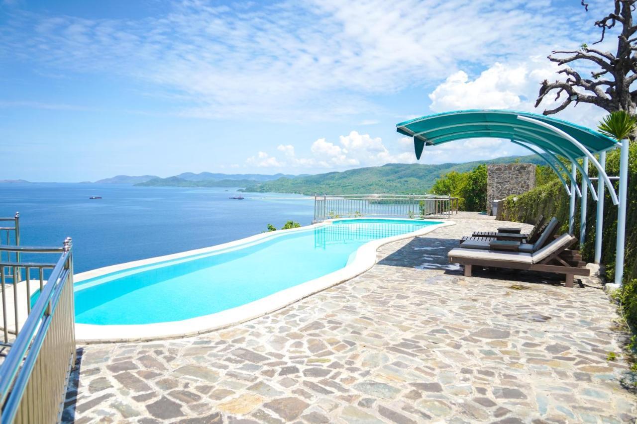 Theodor Hotel Labuan Bajo Kültér fotó